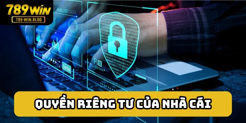 Những thông tin về quyền hạn của nhà cái Những thông tin về quyền hạn của nhà cái