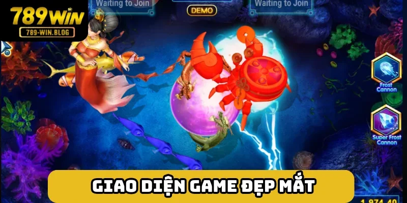 Không gian trải nghiệm hấp dẫn Không gian trải nghiệm hấp dẫn