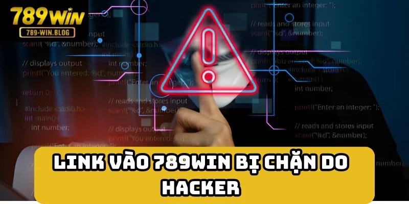 Hacker có thể khiến website không thể truy cập Hacker có thể khiến website không thể truy cập