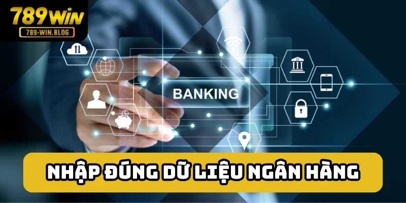 Hoàn thành chính xác dữ liệu liên kết đơn vị tài chính Hoàn thành chính xác dữ liệu liên kết đơn vị tài chính