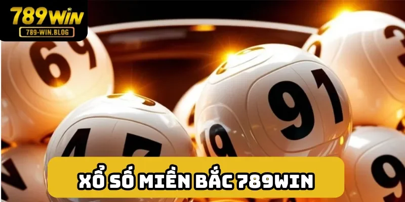 Xổ số miền Bắc