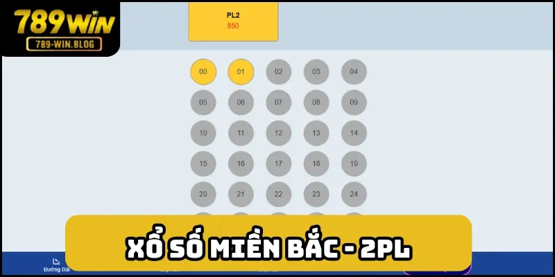 Cách chơi xiên 2 đặc biệt dễ dàng Cách chơi xiên 2 đặc biệt dễ dàng